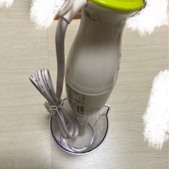 【2/14.2/17.2/18希望】フードプロセッサー