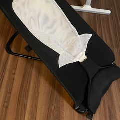 西松屋 smart Angel ベビーバウンサー