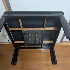 こたつの画像