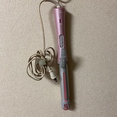 ヘアアイロン