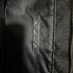 ビジネスバッグ　STUART KENTの画像