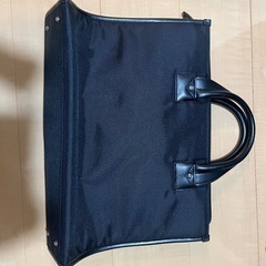 ビジネスバッグ　STUART KENTの画像