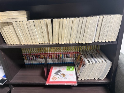 ハイキュー全巻＋ハイキュー極
