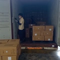 【ベトナム人歓迎】倉庫内作業の画像