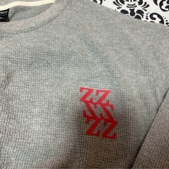 shein ドロップショルダートップスの画像