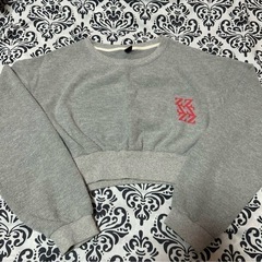 shein ドロップショルダートップス