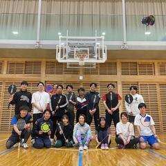 【🔰初心者限定🔰】2/16(日)18:30〜バドミントン@晴海