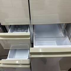 冷蔵庫502リットル2018年
の画像