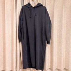 
ワンピース マタニティ 産前産後 UNIQLO ecologyearthの画像