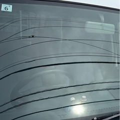 エブリイ　ジョイポップターボ　車検有りの画像