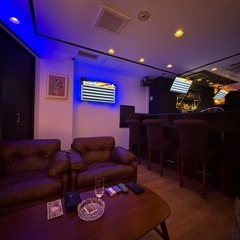 bar staff / 祇園 BAR KIWAMI