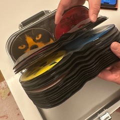 90-00年代J-POPなどCDの画像