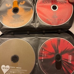 90-00年代J-POPなどCD