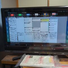 東芝液晶テレビ ご愛用のお客様へ＜無償点検・修理終了のお知らせ＞