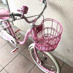 10%OFF】中古 自転車 激安 子供用自転車 国内メーカー DOUBLE.B 18インチ 変速無し 整備士点検済み :  xre062410208-00gen : 自転車中古センター Yahoo!店 - 通販 - Yahoo!ショッピング