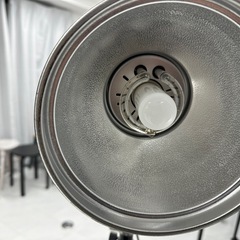 godox ms300 ストロボの画像