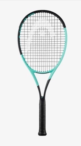 ヘッド ブーン エムピー BOOM MP HEAD 硬式テニス G2 現行モデル　新品未使用品　④ 3/28-3/29のみ