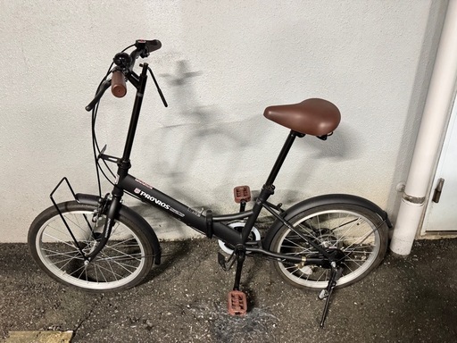 引き取り限定福岡県 FUJIロードバイク｜自転車本体