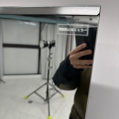 P-1126M 姿見　鏡　ミラーの画像