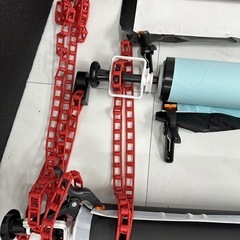 2・7×11m 撮影背景紙　3色セットの画像