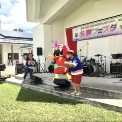 音響•照明スタッフ募集‼︎
