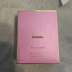 シャネル　チャンス　オードトワレ50ml