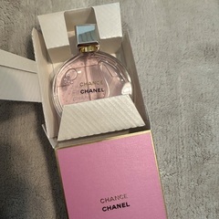 シャネル　チャンス　オードトワレ50mlの画像