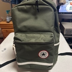 コンバースリュックサック美品