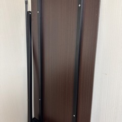サンワダイレクト180cmデスク