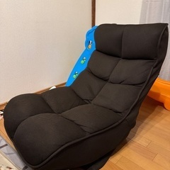 座椅子