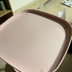 推车置物架の画像
