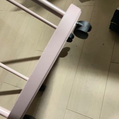 推车置物架の画像