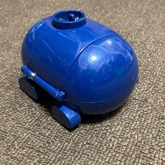 パンマン ミュージアムシリーズ すすめ！クラッシュもぐりんの画像
