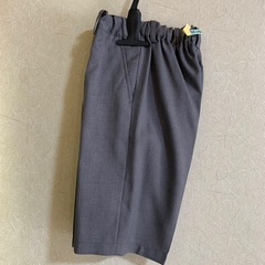 子供用セレモニースーツの画像