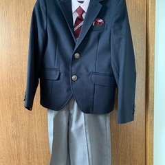 子供用セレモニースーツ