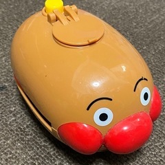 とびだせ! アンパンマンごうvsだだんだんの画像