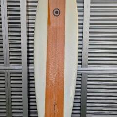 SCELL セル ファンボード 6'8ft 使用歴2回