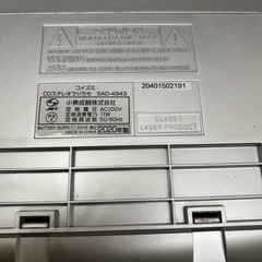 マイクの画像
