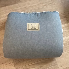 ベッドインベッド