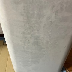 軽量タイプのゴミ箱 、収納ボックスの画像