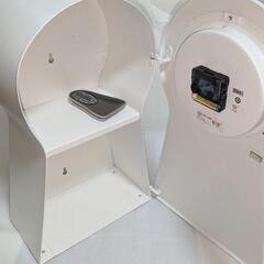 イケア IKEA PS 1995 時計の画像