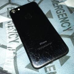 iPhone7 32GB中古の画像