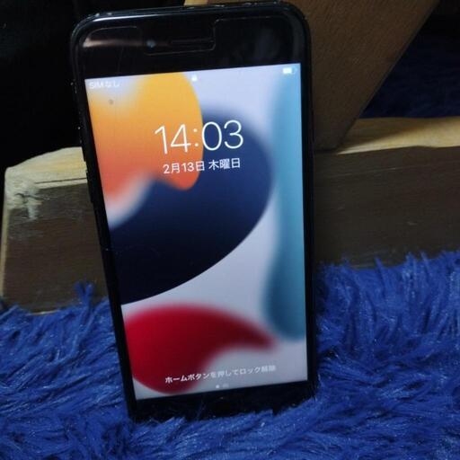 iPhone7 32GB中古