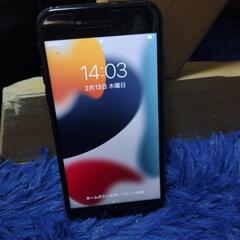 iPhone7 32GB中古
