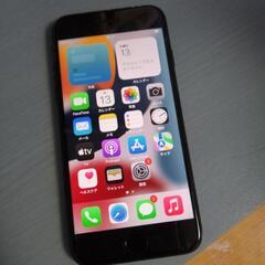 iPhone7 32GB中古の画像