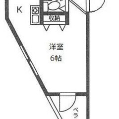 🎀 敷金0円/礼金0円 🎀 業界最安値【宣言】✨保証人不要…