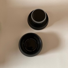 スヌーピートラベルステンレスタンブラーの画像