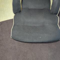 座椅子の画像