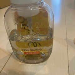 ビオレ ボディソープ