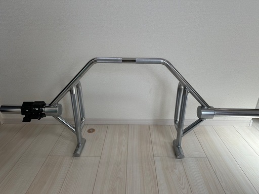 楽天市場】オリンピックHEXバー (ヘックスバー) オープンバック【FitElite(フィットエリート)】デッドリフト・スクワット用 ヘックスバー  トラップバー Trapバー HEX Bar Trap Bar へキスバー : フィットエリート２号店